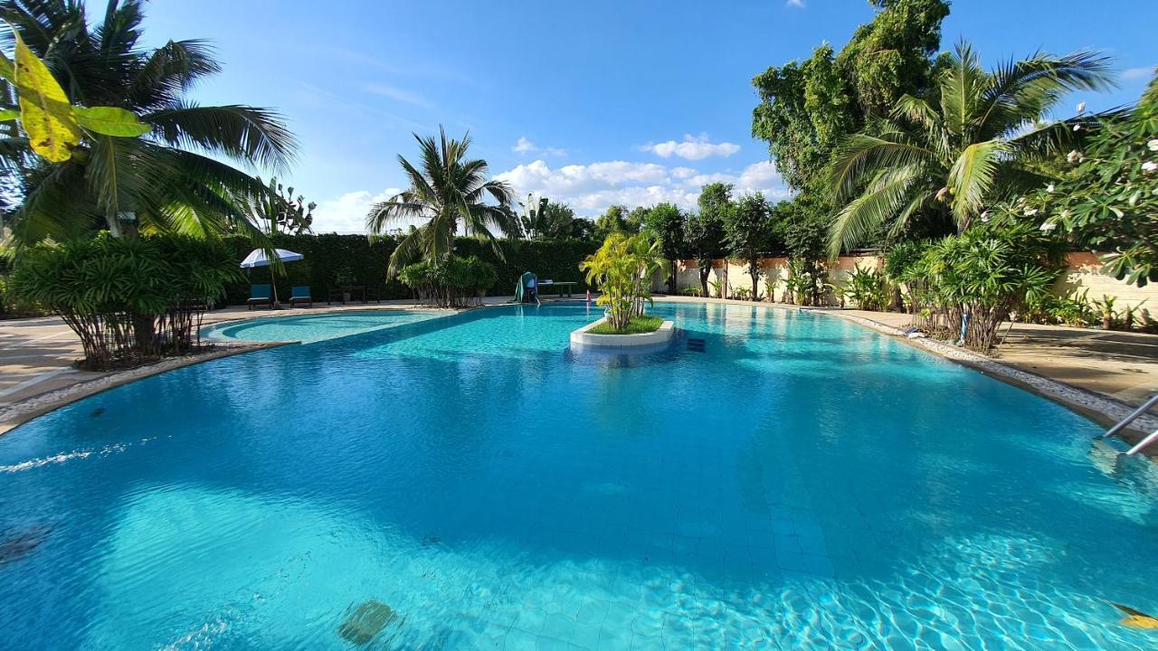 Double Superior Condo Rayong With Seaview - 7Th Floor Free Wifi Exterior photo